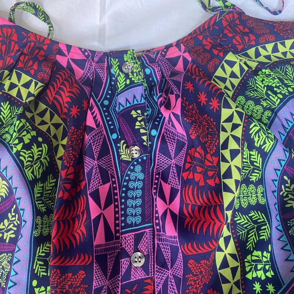 Mara Hoffman Medium Sundress